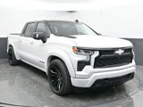 New 2025 Chevrolet Silverado 1500 RST image 3