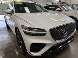 Used 2024 Genesis GV70 3.5T Sport w/ Sport Advanced Package image 3
