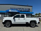 New 2025 Chevrolet Silverado 2500 Custom w/ Custom Convenience Package image 2