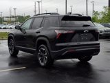 New 2026 Chevrolet Equinox RS w/ Safety and Technology Package image 4