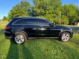 Used 2018 Mercedes-Benz GLC 300 4MATIC image 6