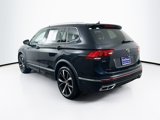 Used 2024 Volkswagen Tiguan SEL R-Line image 5