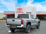 New 2025 Toyota Tacoma TRD Off-Road image 4