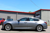 Used 2022 Cadillac CT5 Premium Luxury w/ Climate Package image 4
