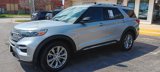 Used 2020 Ford Explorer Limited image 3