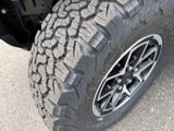 New 2025 Jeep Wrangler Unlimited Rubicon w/ Technology Group image 5