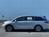 New 2026 Honda Odyssey EX-L image 2
