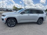 New 2025 Jeep Grand Cherokee L Overland image 3