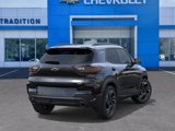 New 2026 Chevrolet TrailBlazer RS w/ Convenience Package image 4
