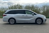 New 2025 Honda Odyssey Elite image 2