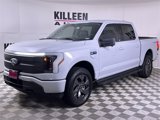 New 2025 Ford F150 Lightning XLT image 3