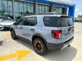 New 2026 Honda Passport TrailSport Elite image 2