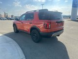 New 2026 Honda Passport TrailSport image 6
