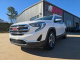 Used 2020 GMC Terrain SLT image 2