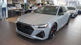 Used 2025 Audi RS 6 performance image 4