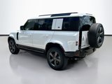 Certified 2024 Land Rover Defender 110 X-Dynamic SE image 3