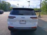 New 2025 Jeep Grand Cherokee L Limited w/ Trailer Tow Package image 5