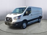 Certified 2023 Ford Transit 250 Low Roof AWD image 4