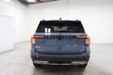 New 2025 Ford Explorer Active image 5