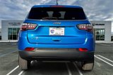 New 2025 Jeep Compass Sport image 3
