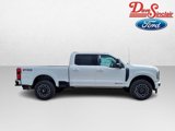 New 2025 Ford F250 Platinum image 5