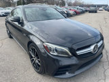 Used 2019 Mercedes-Benz C 43 AMG 4MATIC Coupe image 4