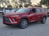 New 2025 Buick Enclave Preferred w/ Power Package image 4