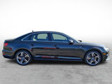 Used 2017 Audi A4 2.0T Premium Plus w/ Premium Plus Package image 6