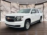 Used 2020 Chevrolet Suburban LT image 4