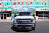 Used 2019 Ford F550 4x4 Crew Cab Super Duty image 2