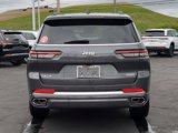New 2025 Jeep Grand Cherokee L Summit image 5