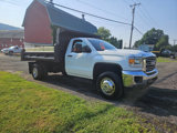 Used 2019 GMC Sierra 3500 4x4 Regular Cab w/ Sierra Convenience Package image 2