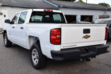 Used 2015 Chevrolet Silverado 1500 W/T w/ WT Fleet Convenience Package image 5