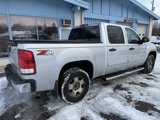 Used 2012 GMC Sierra 1500 SLE w/ Power Tech Package image 5