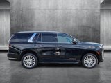 Used 2024 Cadillac Escalade Premium Luxury image 4