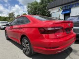 Used 2020 Volkswagen Jetta SEL image 6
