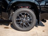 New 2025 Toyota Tundra Platinum image 4