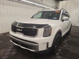 Used 2023 Kia Telluride SX Prestige X-Pro image 2