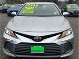 Used 2023 Toyota Camry LE image 2