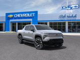 New 2025 Chevrolet Silverado EV RST image 2