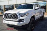 Used 2023 Toyota Tacoma TRD Sport w/ Advanced Technology Package image 3