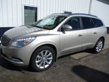 Used 2017 Buick Enclave Premium w/ Experience Buick Package image 2