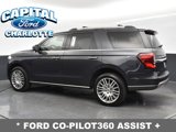 Used 2024 Ford Expedition Limited w/ Excursion Package image 5