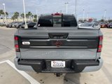 New 2025 Nissan Frontier PRO-4X w/ Pro Premium Package image 4