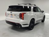 New 2025 Hyundai Palisade Calligraphy image 4
