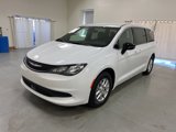 New 2025 Chrysler Voyager LX image 4