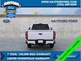 New 2025 Ford F350 Lariat w/ Lariat Ultimate Package image 5