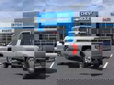New 2025 Chevrolet Silverado 2500 LTZ w/ LTZ Convenience Package image 3