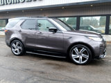 Used 2023 Land Rover Discovery Metropolitan Edition image 3