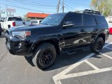 Used 2023 Toyota 4Runner TRD Pro image 4